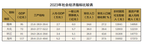 脱贫县何以提升内生发展动力——基于对广西壮族自治区4个县的调研思考